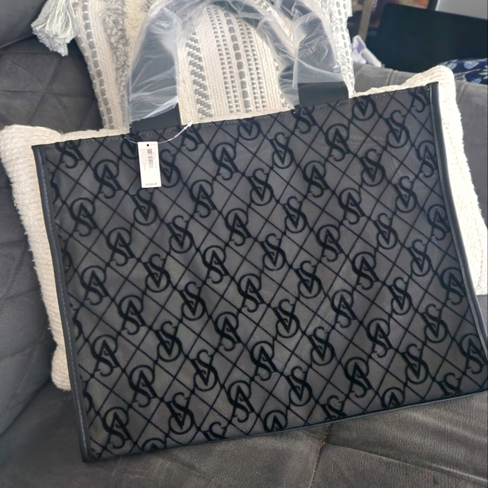 Victoria secret bag